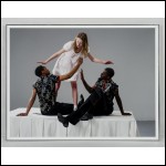 AES+F (1995) Пир Трималхиона. Кадр CF002245. 2009