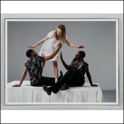 AES+F (1995) Пир Трималхиона. Кадр CF002245. 2009