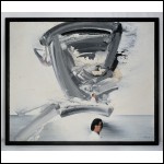 БЕЛЕНОК Пётр Иванович (1938–1991) Возможная случайность. 1979