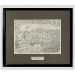 СВЕШНИКОВ Борис Петрович (1927–1998) В стороне ожиданий. 1996