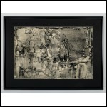 МИХНОВ-ВОЙТЕНКО Евгений Григорьевич (1932–1988) Композиция (Без названия). 1975