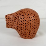 НЕЙ Александр (1939) Голова. 2011