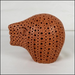 НЕЙ Александр (1939) Голова. 2011