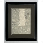 ХАРИТОНОВ Александр Васильевич (1931–1993) Пещеры в ущелье. 1986