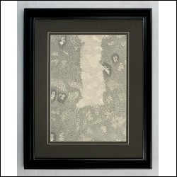 ХАРИТОНОВ Александр Васильевич (1931–1993) Пещеры в ущелье. 1986