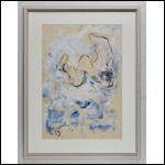 ЗВЕРЕВ Анатолий Тимофеевич (1931–1986) Облака. 1959