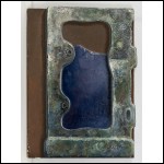 ГРОСИЦКИЙ Андрей Борисович (1934–2017) Деталь замка. 1998