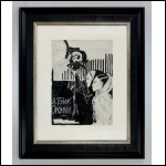 ПИМЕНОВ Юрий Иванович (1903–1977) А. Блок. Стихи. 1970‑е