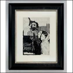 ПИМЕНОВ Юрий Иванович (1903–1977) А. Блок. Стихи. 1970‑е