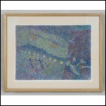 СВЕШНИКОВ Борис Петрович (1927–1998) Осенний зов. 1990