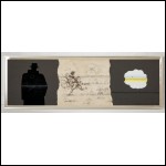 ЯНКИЛЕВСКИЙ Владимир Борисович (1938–2018) Из цикла «Содом и Гоморра». 1985