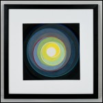 ИНФАНТЭ Франциско (1943) Идея бесконечности. Источение — поглощение. 1964