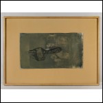 КУПЕР Юрий Леонидович (1940) Кисть. 1991