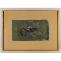 КУПЕР Юрий Леонидович (1940) Кисть. 1991