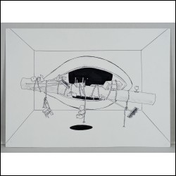 ПРИГОВ Дмитрий Александрович (1940–2007) Рождение мишки. 2000‑е