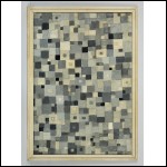 ПРОКОФЬЕВ Олег Сергеевич (1928–1988) Абстрактная композиция. 1959