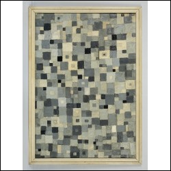 ПРОКОФЬЕВ Олег Сергеевич (1928–1988) Абстрактная композиция. 1959