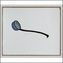 ЖЁЛУДЬ Аня (1981–2025) Ковш. 2006