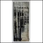 ГОР Евгений Рафаилович (1950) № 7. Из «Деревенской серии». 1998