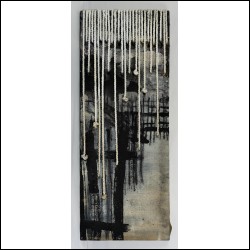 ГОР Евгений Рафаилович (1950) № 7. Из «Деревенской серии». 1998