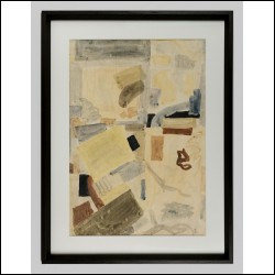 ТУРЕЦКИЙ Борис Захарович (1928–1997) Абстракция. 1972