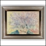 ЗВЕРЕВ Анатолий Тимофеевич (1931–1986) Нежный букет. 1961