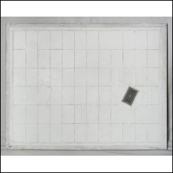 НЕМУХИН Владимир Николаевич (1925–2016) Пасьянс. 2016