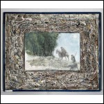 СЛЕПЫШЕВ Анатолий Степанович (1932–2016) Пастухи. 1996