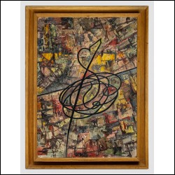 ВАСИЛЬЕВ (MON) Юрий Васильевич (1925–1990) Трагедия одного летчика‑испытателя. 1956