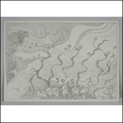 СВЕШНИКОВ Борис Петрович (1927–1998) Туман явлений. 1995