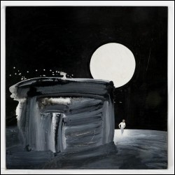 БЕЛЕНОК Пётр Иванович (1938–1991) Полнолуние. 1989