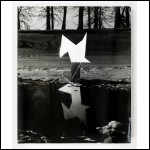 ИНФАНТЭ Франциско (1943) Артефакты. Из серии «Комбинаторика». 1981