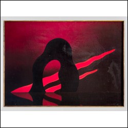 ВЕЧТОМОВ Николай Евгеньевич (1923–2007) Реквием. 1958–1988