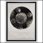 МАСТЕРКОВА Лидия Алексеевна (1927–2008) Композиция с окружностями. 1979