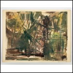 НЕМУХИН Владимир Николаевич (1925–2016) Энергия. 1960