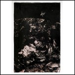 БЕЛЕНОК Пётр Иванович (1938–1991) Невесомость. 1974