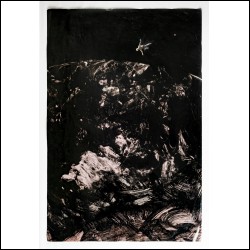 БЕЛЕНОК Пётр Иванович (1938–1991) Невесомость. 1974