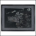 МИХНОВ‑ВОЙТЕНКО Евгений Григорьевич (1932–1988) Композиция (без названия). 1978