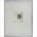 КРАСУЛИН Андрей Николаевич (1934) Белое на белом. 2003