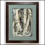 МИХНОВ‑ВОЙТЕНКО Евгений Григорьевич (1932–1988) Композиция. 1972