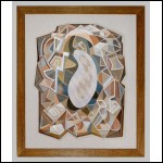 СНЕГУР Игорь Григорьевич (1935) Геометрический текст. 2007