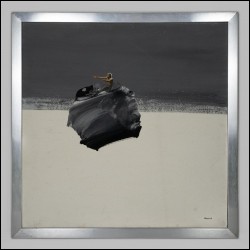 БЕЛЕНОК Пётр Иванович (1938–1991) Опыт. 1981