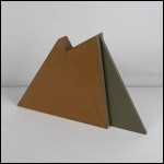 НЕМУХИН Владимир Николаевич (1925–2016) Посвящается Максимилиану Волошину. 1998