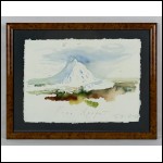 ПЕППЕРШТЕЙН Павел (1966) Гора Арарат. 2012