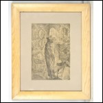 ПЯТНИЦКИЙ Владимир Павлович (1938–1978) Антиквар. Конец 1960‑х — начало 1970‑х