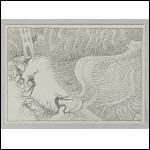 СВЕШНИКОВ Борис Петрович (1927–1998) Переход. 1994