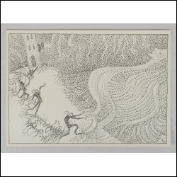 СВЕШНИКОВ Борис Петрович (1927–1998) Переход. 1994