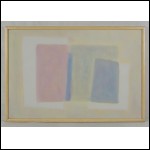 АНДРЕЕНКОВ Владимир Емельянович (1930) Абстрактная композиция. 2006