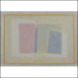 АНДРЕЕНКОВ Владимир Емельянович (1930) Абстрактная композиция. 2006