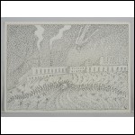 СВЕШНИКОВ Борис Петрович (1927–1998) Вечерний зов. 1995